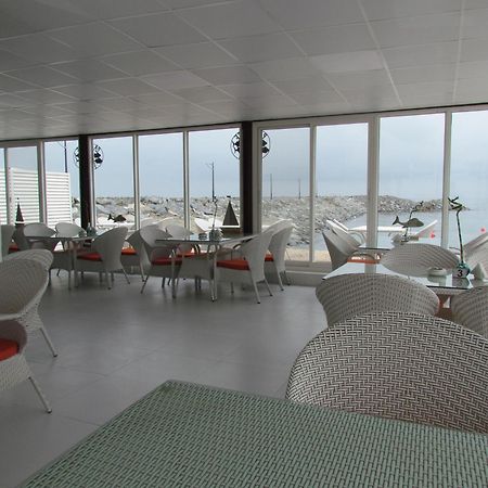 Mirage Bab Al Bahr Ξενοδοχείο Ντίμπα Εξωτερικό φωτογραφία