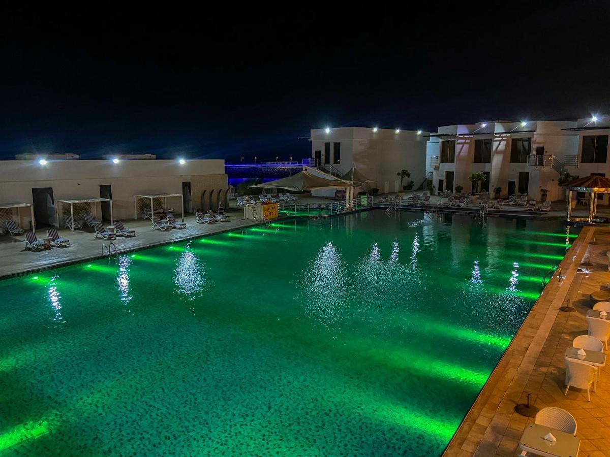 Mirage Bab Al Bahr Ξενοδοχείο Ντίμπα Εξωτερικό φωτογραφία