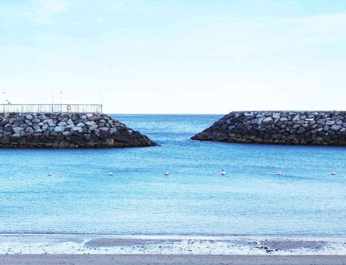 Mirage Bab Al Bahr Ξενοδοχείο Ντίμπα Εξωτερικό φωτογραφία