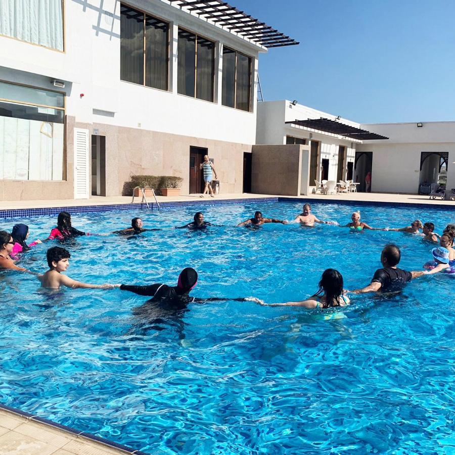 Mirage Bab Al Bahr Ξενοδοχείο Ντίμπα Εξωτερικό φωτογραφία