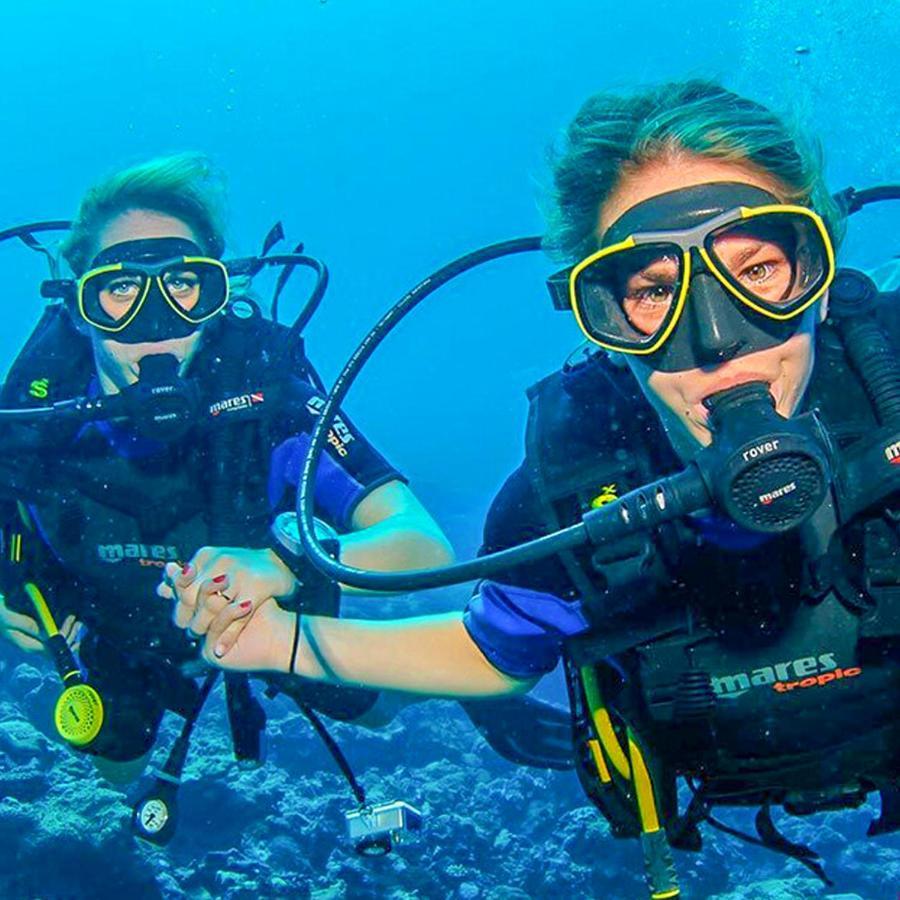 Mirage Bab Al Bahr Ξενοδοχείο Ντίμπα Εξωτερικό φωτογραφία