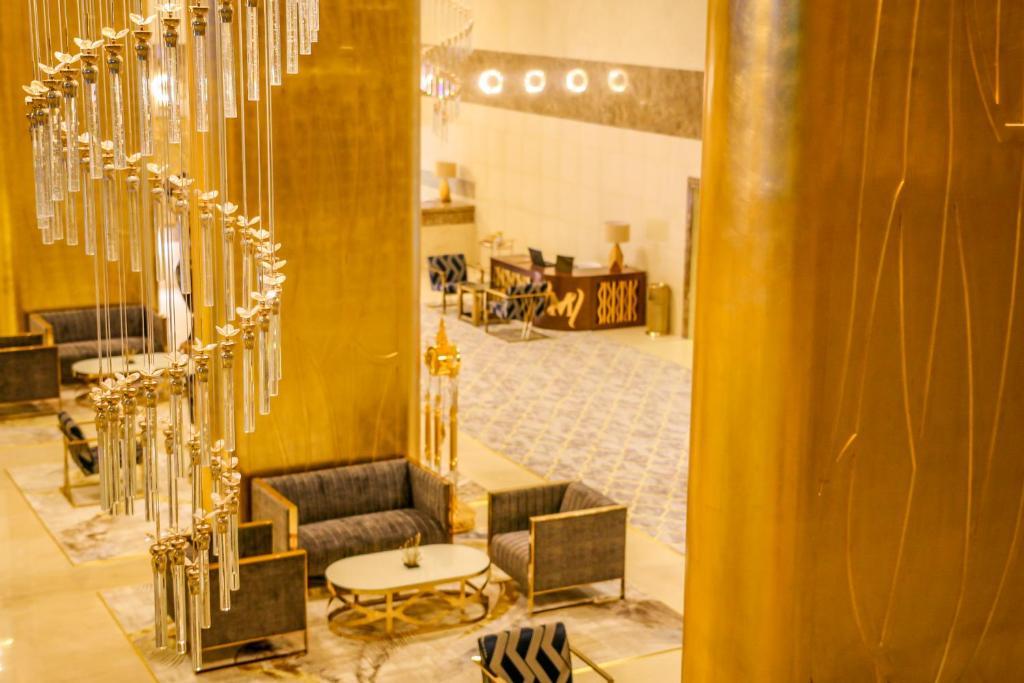 Mirage Bab Al Bahr Ξενοδοχείο Ντίμπα Εξωτερικό φωτογραφία