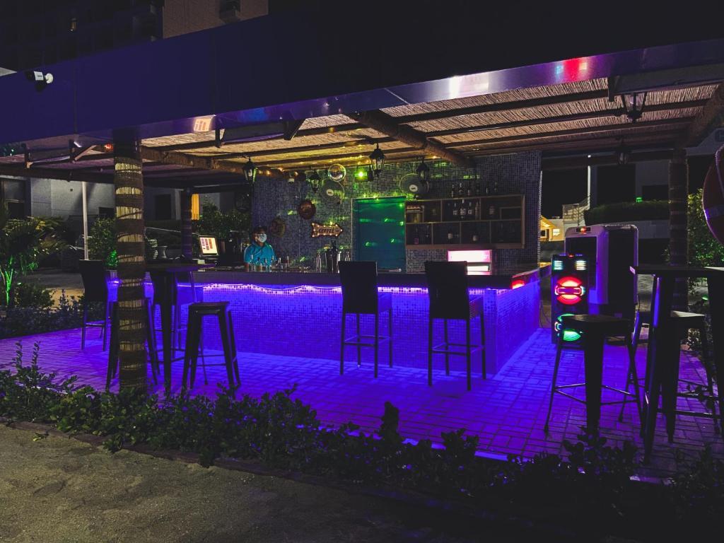 Mirage Bab Al Bahr Ξενοδοχείο Ντίμπα Εξωτερικό φωτογραφία