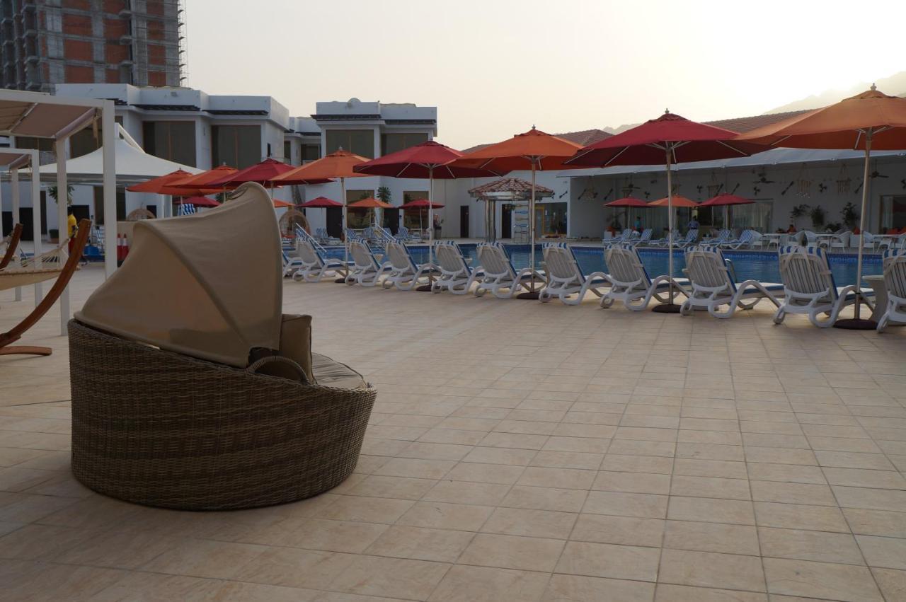 Mirage Bab Al Bahr Ξενοδοχείο Ντίμπα Εξωτερικό φωτογραφία