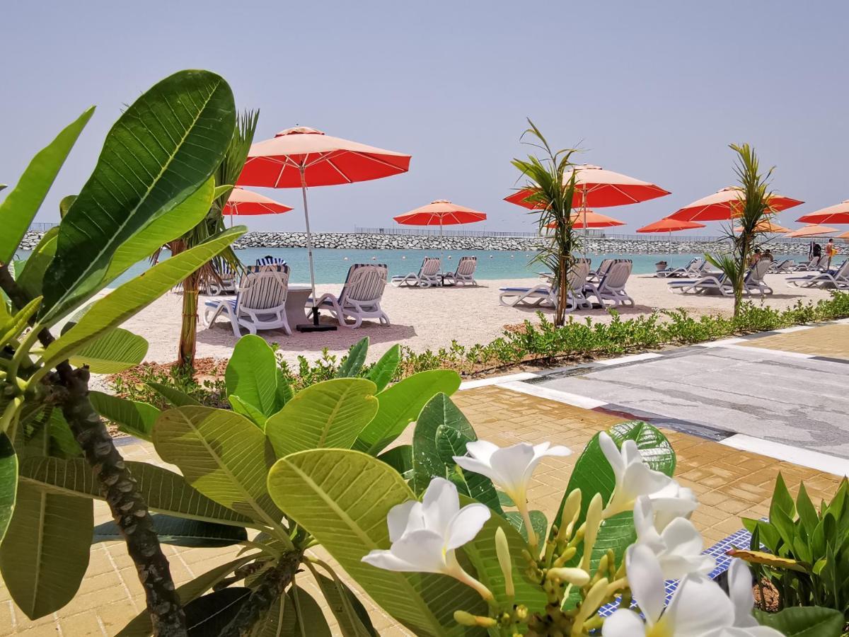 Mirage Bab Al Bahr Ξενοδοχείο Ντίμπα Εξωτερικό φωτογραφία