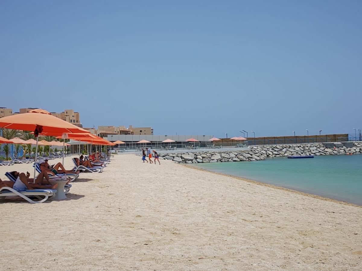 Mirage Bab Al Bahr Ξενοδοχείο Ντίμπα Εξωτερικό φωτογραφία